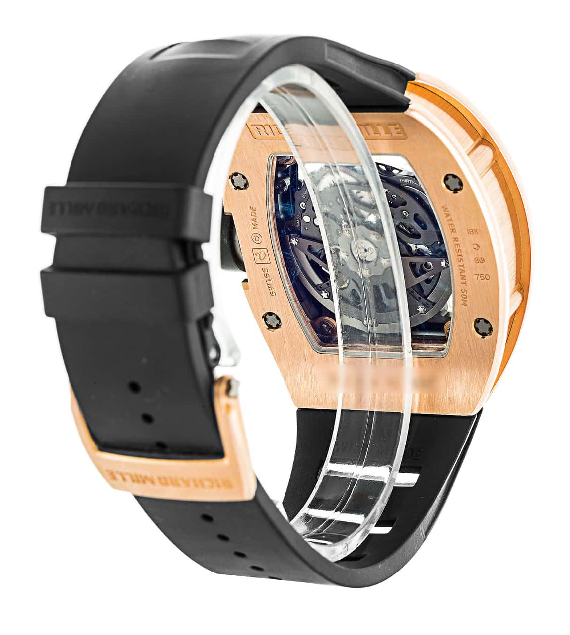 Richard 2025 mille watchfinder